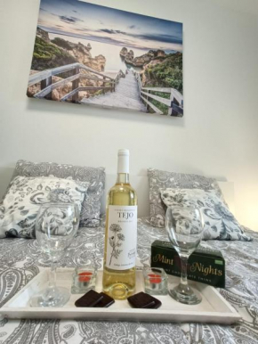 Przytulny Apartament Mario Mare Kołobrzeg